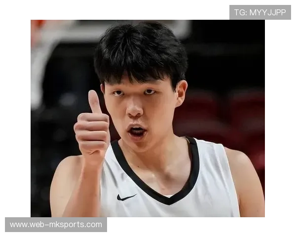 杨瀚森被开拓者召回 结束发展联盟训练或迎来出场机会