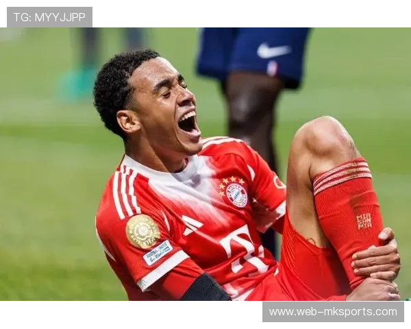 穆西亚拉预计12月复出,明年1月恢复最佳状态 穆西亚拉预计12月复出,明年1月恢复最佳状态