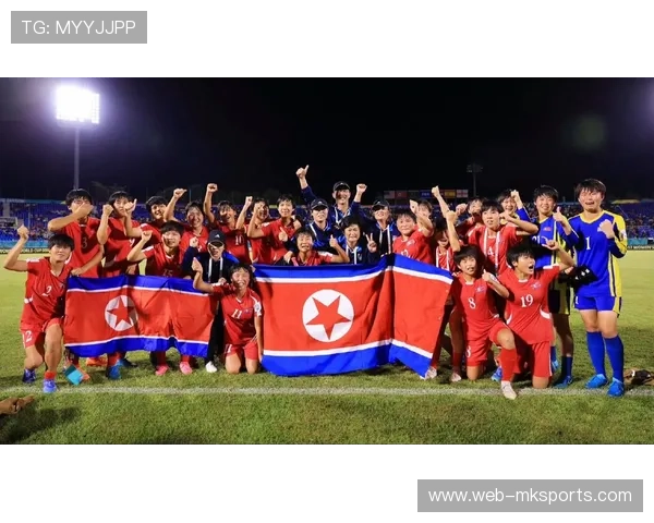 朝鲜队10战0胜垫底出局，16年无缘世界杯折射亚洲足坛失衡