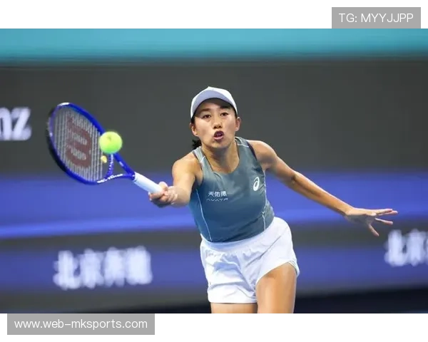 张帅晋级香港网球公开赛次轮,满意当前状态 张帅晋级香港网球公开赛次轮,满意当前状态