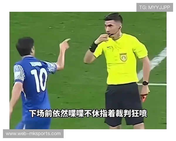 球员冲撞裁判遭重罚，赛场纪律成焦点