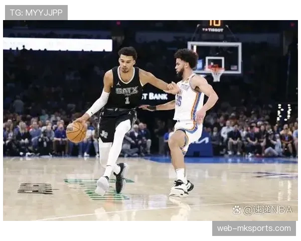 马刺114-103战胜活塞，文班亚马率队取得关键胜利