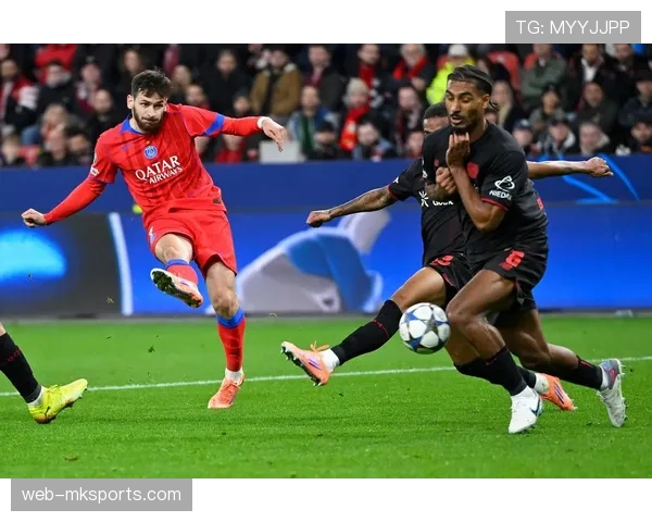 欧冠四强全部出炉：拜仁、巴黎、马竞、阿森纳会师半决赛